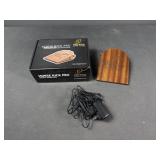Ortega Horse Kick Pro Digital Stomp Box
