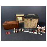 Christmas Decor & More