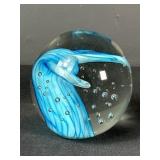 Mermaid Tail Paperweight
