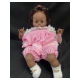 Madame Alexander "Pussy Cat" Doll w/ Tag