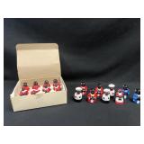 Vintage Black Americana Miniature Figurines