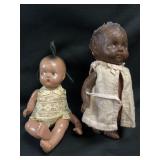African American dolls