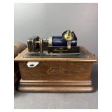 Vintage Edison Standard Phonograph
