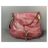Aaneta Leather Bag