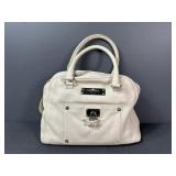 My Flat In London Leather Bag
