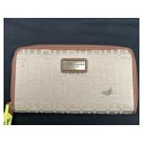 Tommy Hilfiger wallet