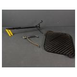 Lodge Cast Iron Griddle