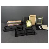 Small Frames & More