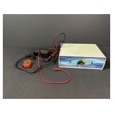 Reddy Kilowatt Electron Charger Unit
