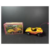Barbie Dune Buggy