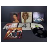 Records