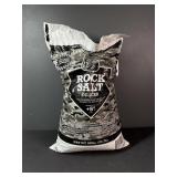 Sgt. P Brands Bag Of Rock Salt