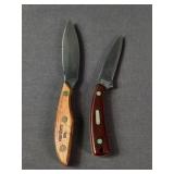 Schrade Old Timer & Herter