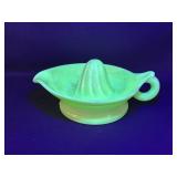 Jadeite Juicer