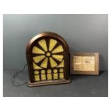 All-American Reproducer Speaker