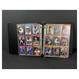 1989 Donruss Baseball Baseball Cards (Incomplete)