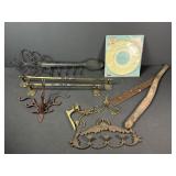 Vintage Home Decor & More