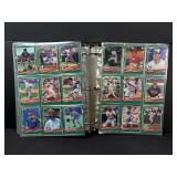 1991 Donruss Baseball Complete Set
