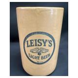 Leisy