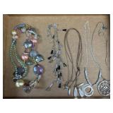 Fashion necklaces