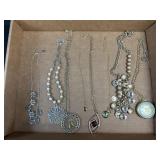 Fashion necklaces