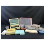 Jewelry storage