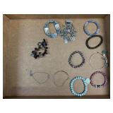 Charm bracelets and more