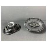 Pioneer TS A6885R Speaker cups