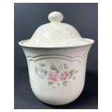 Pfaltzgraff 3QT Canister