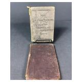 1800s books