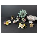 Floral Decor