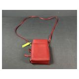 Forever Young Crossbody Wallet Purse