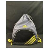 Adidas drawstring backpack