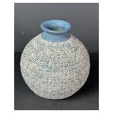 Pattern Vase