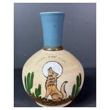 Cabo San Lucas Vase