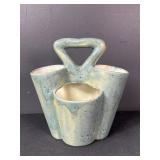 Ceramic Utensils Holder