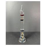 Galileo Thermometer