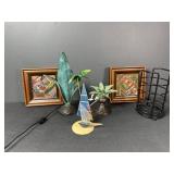 Decor and more