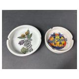 Ash Trays