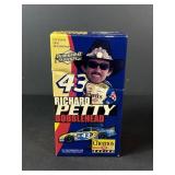 Richard Petty Bobblehead