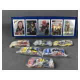 Kyle Petty Nascar memorabilia and more