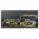 Matt Kenseth 1/24 Scale 2003 Die-Cast & Kurt