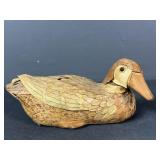 Corn Husk Duck