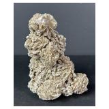 Desert Rose Rock
