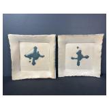Unique Wall hangings/ plates
