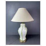 33 " Motif Table Lamp