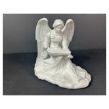 Angel with Harp