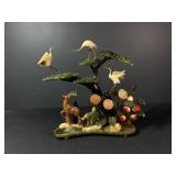 Unique Stone Animal Decor