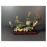 Glass/Stone Decor