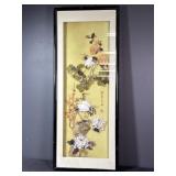 Unique Asian Wall Art